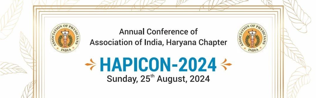 HAPICON 2024 — August 2024