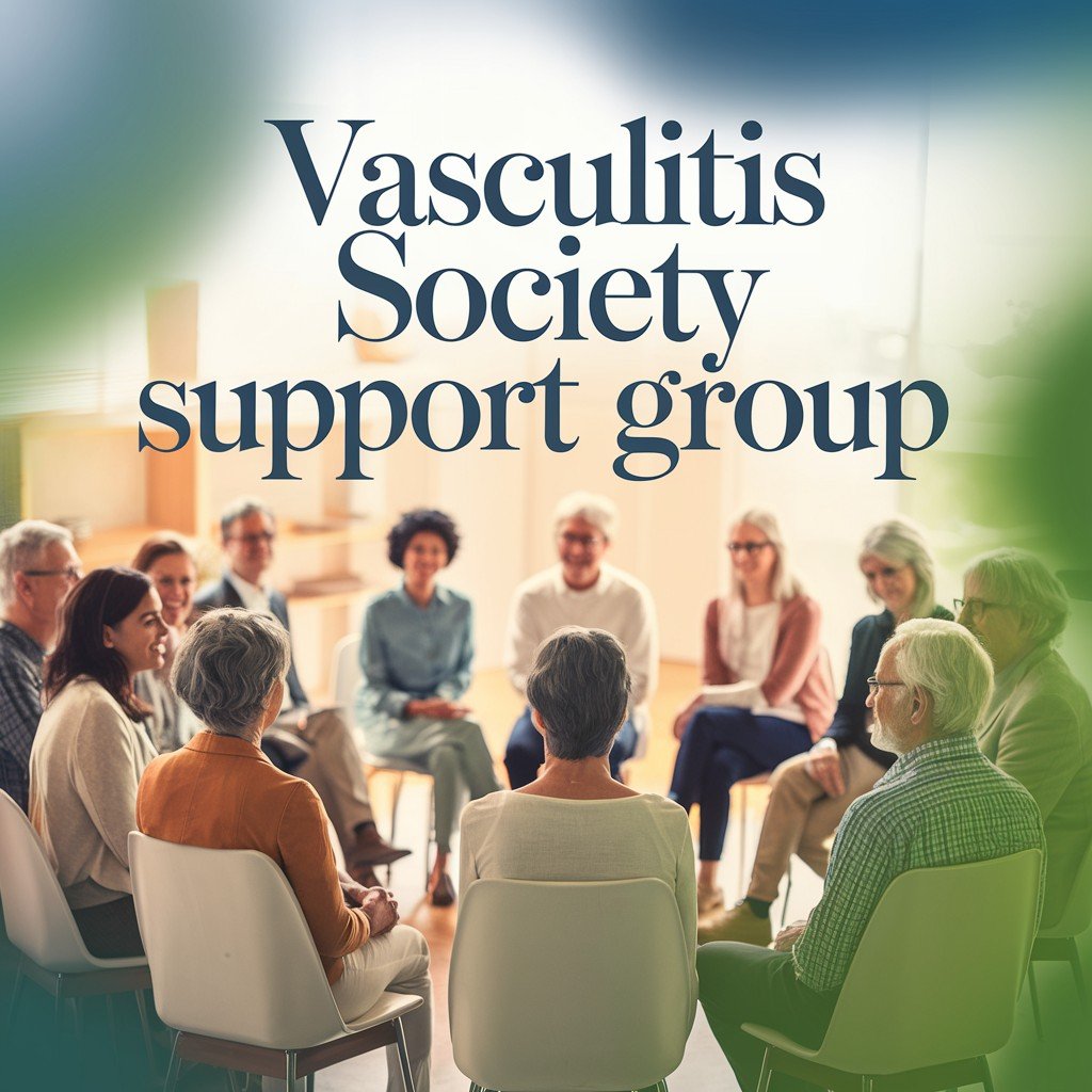 Patient Support Group — November 2024