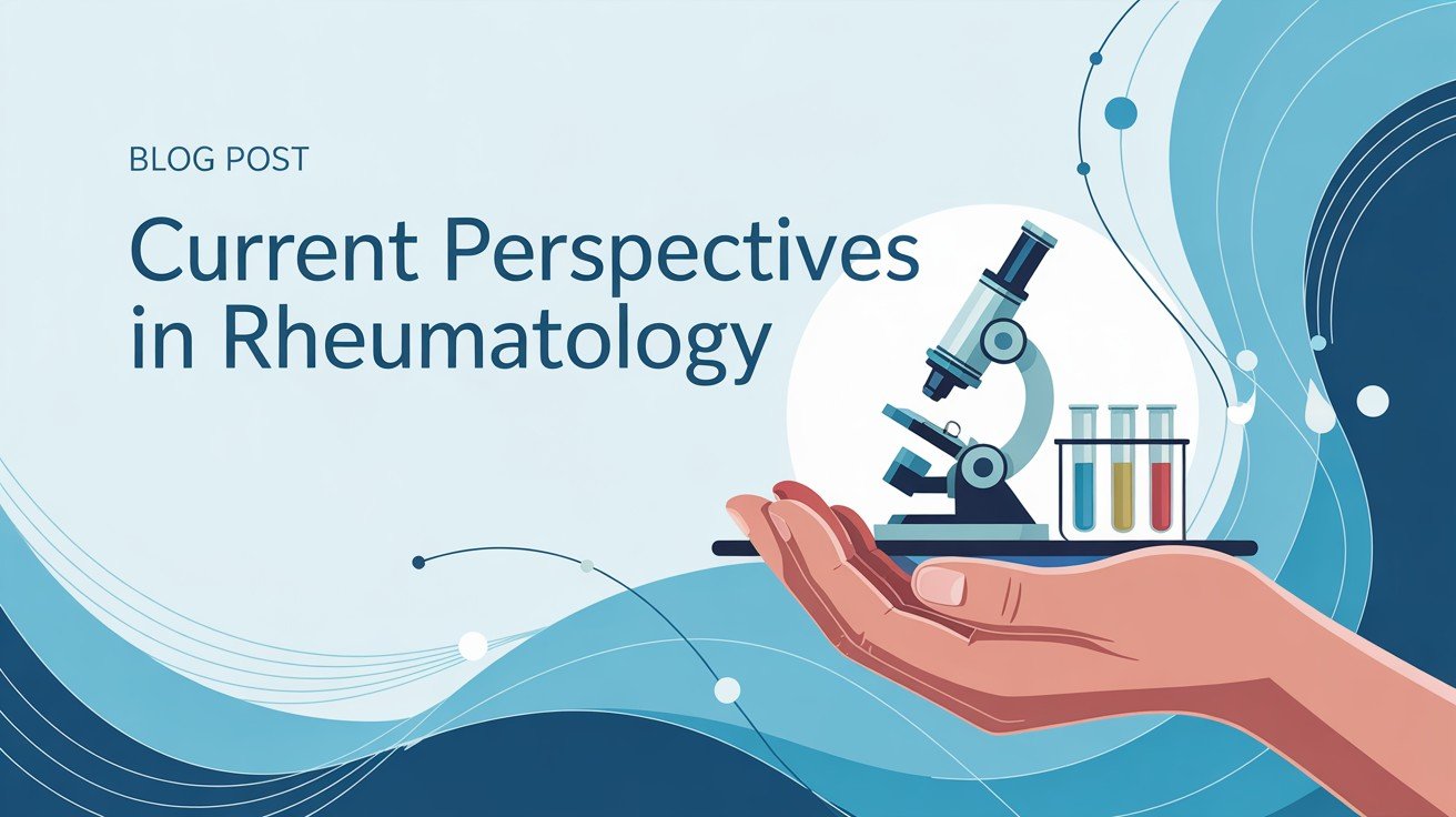 Current Perspectives in Rheumatology — March 2025