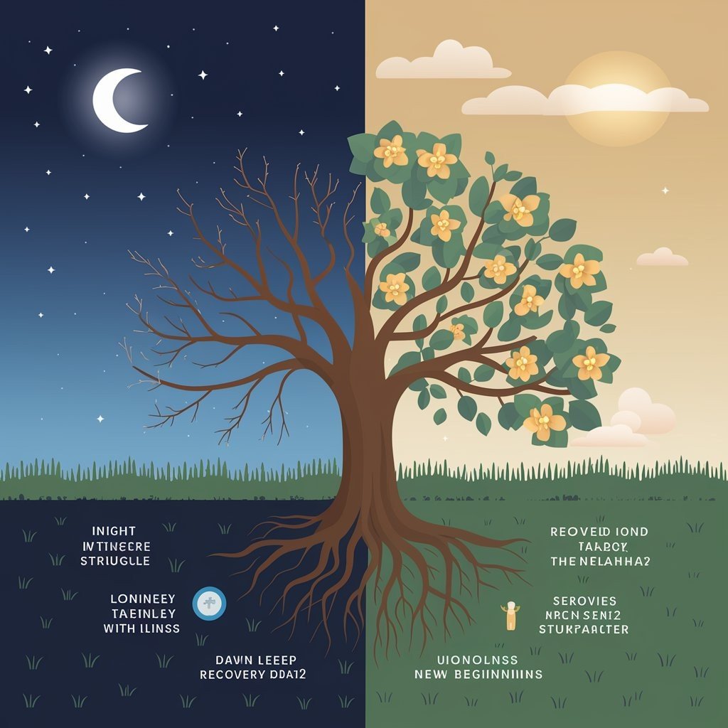 A Journey of Resilience — DADA2 and Anti-TNF Recovery