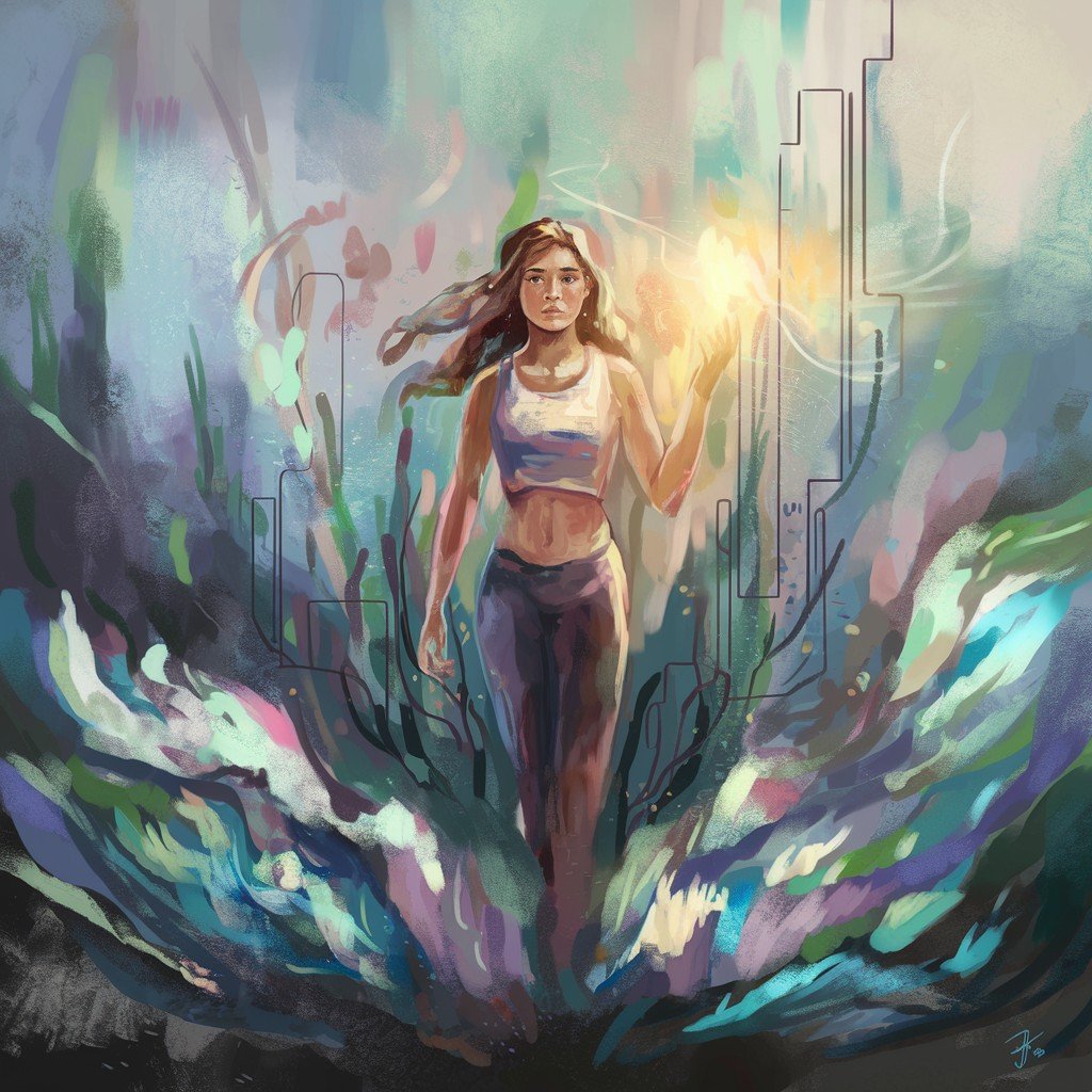 Suffering to Strength — GPA Journey at PGI