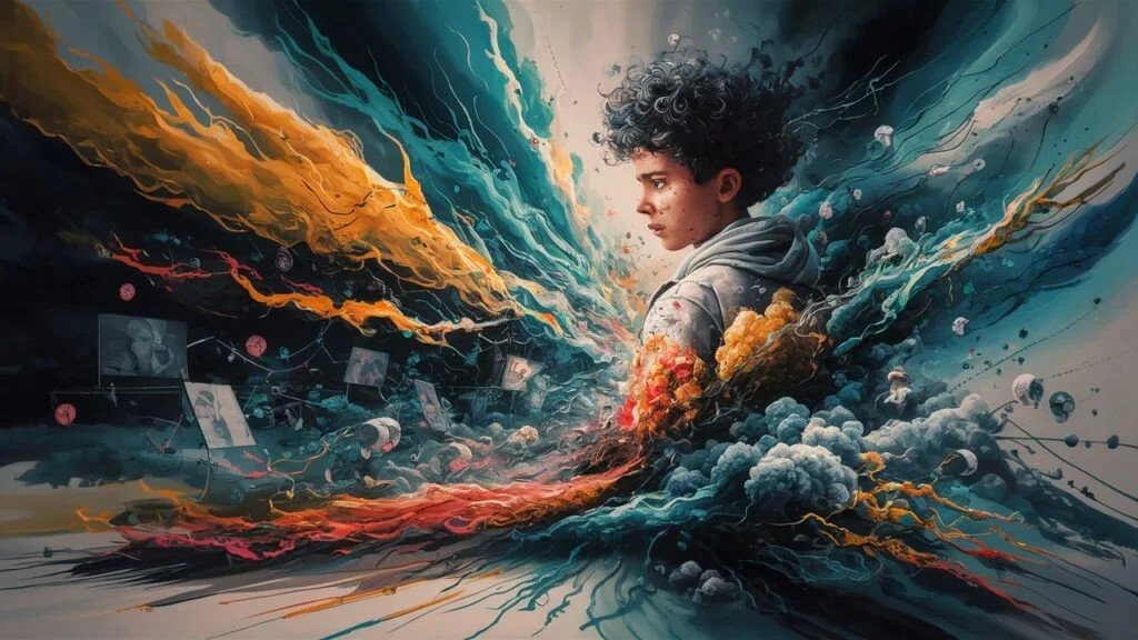 Ketan Goyal — Time is Life