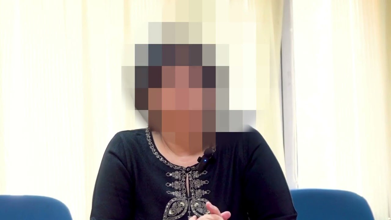 Voice of Vasculitis #4